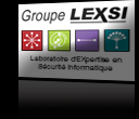 Groupe LEXSI