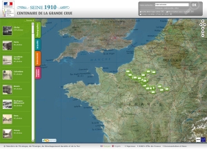 Réalisation site internet paris