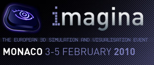 Imagina - 5-6 F&eacute;vrier 2010 - Monaco
